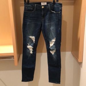 Frame Jeans